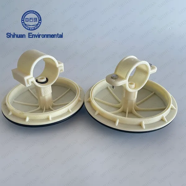 Aeration Diffuser for Wastewater Treatment Plant Manufacturer photo-2