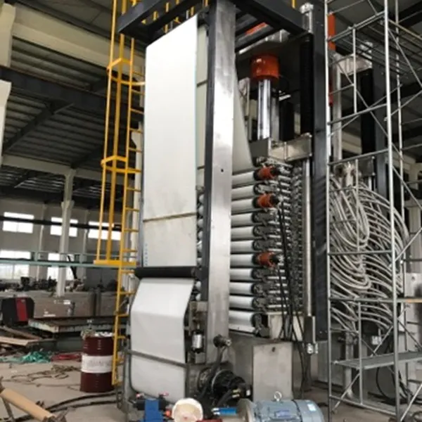 Copper Process Filtration