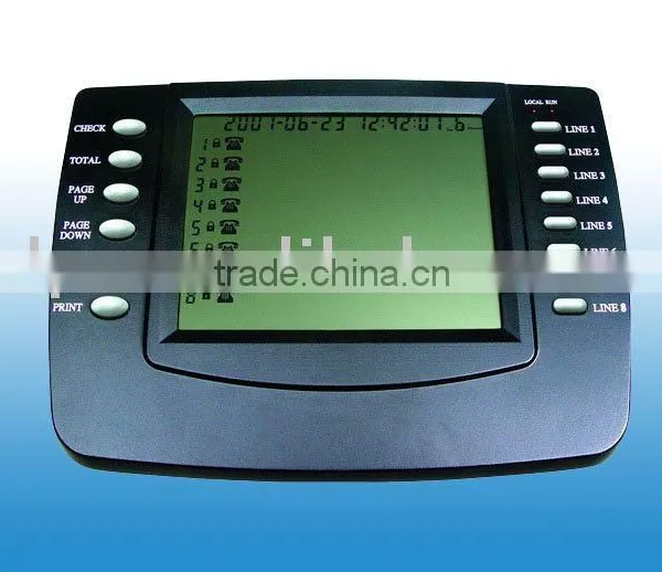 Phone Billing Meter
