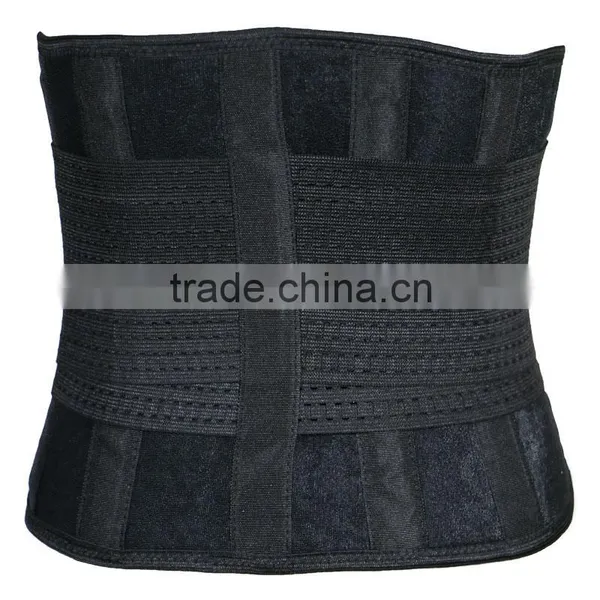2016 Top Selling Black Color Online Shopping Custom Ladies Sexy Waist Band For Women and Man