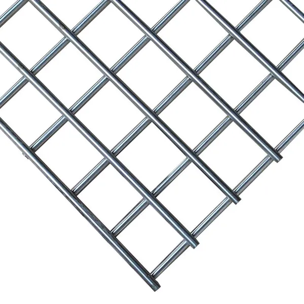 PVC Coated Welded Wire Mesh Panel With 5-10 Years Service Life for Outdoor Use photo-1
