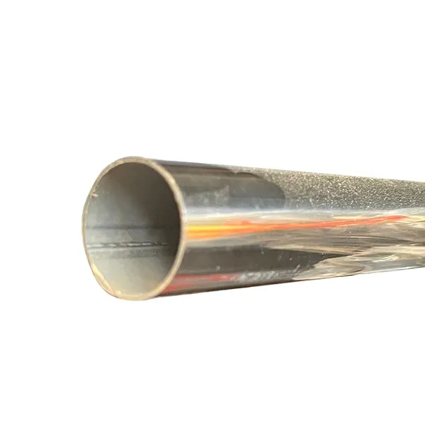 Ultimate Corrosion-Resistant Boiler Stainless Steel Welded Pipe for Industrial Use photo-3
