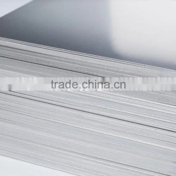 Sheets Made of Tungsten Available Online Directly From the Producer
