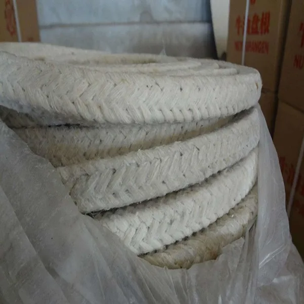 Cotton Vaseline Packing