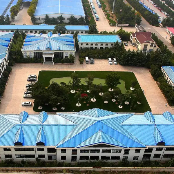Haima Carpet (Dalian) Co., Ltd. company overview - view 2