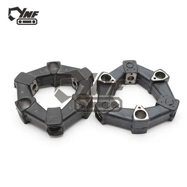 YNF Excavator Engine Coupling 20T-01-31110 for Komatsu PC35MR-1 PC35MRX-1A PC35R-8 PC38UU-1 PC38UU-2 PC38UU-3 PC38UUM-2 photo-5