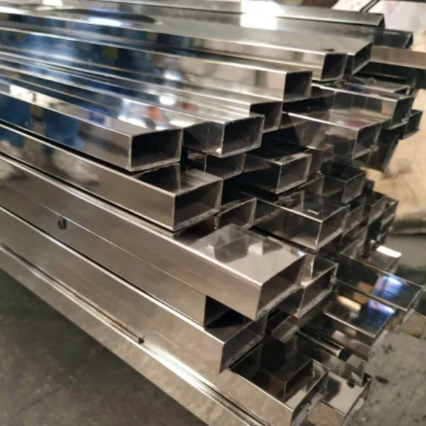 304 Stainless Steel Bright Annealed Tube (ASTM A269) – Food & Dairy Sanitary Line photo-4