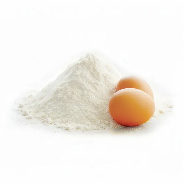 Egg White Powder