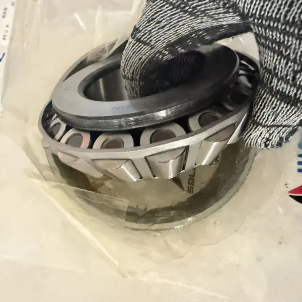 SDLG Bearing No.4110001903036 in Stock photo-5