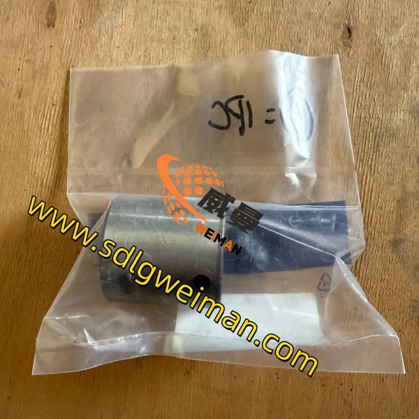 Volvo Travel Reducer Position Pin VOE14566430 14566430 Fit EC290B EC330B EC360B Excavator Gearbox Spare Parts photo-2