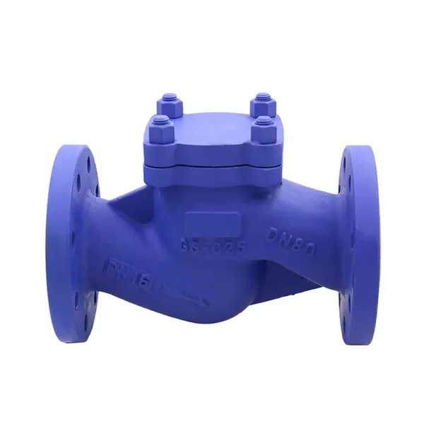 High Quality Factory Direct Sales Lifting Check Valve photo-3