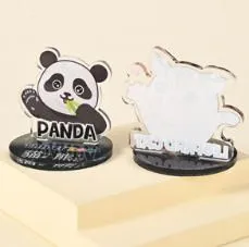 Acrylic Standee