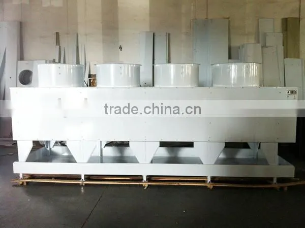 Plate Type Condenser for Cold Storage photo-3