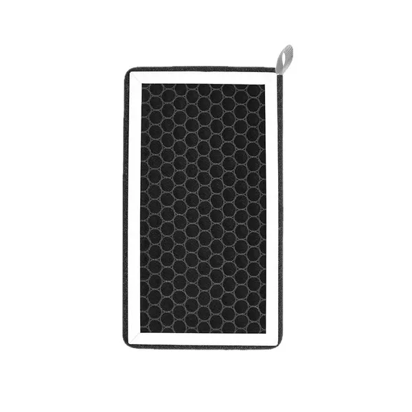 HEPA Activated Carbon Cabin Air Filter 2Pcs Set For Tesla Model 3 Model Y