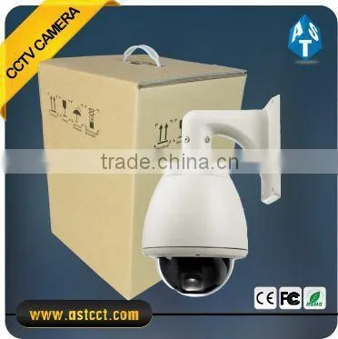 Popular Design Metal Housing 960P HD AHD CMOS Sensor 1.3MP 36X Zoom Low Cost High Speed Dome PTZ Camera photo-5