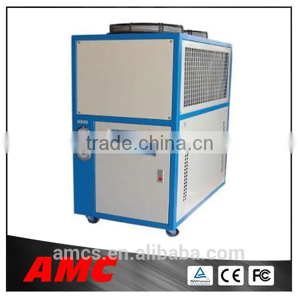 Imported Compressor Industrial Air Chiller and Water Chiller