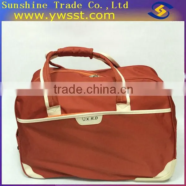 The China Cheap Duffle Bag Luggage(HL11)