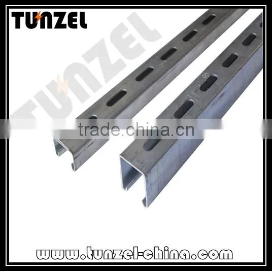 Slotted Support C Channel photo-2