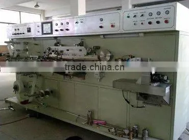 XF-ZG Laminated Tube Making Machine photo-2