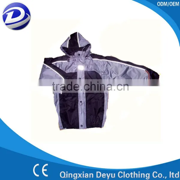 Kid's Rain Jacket