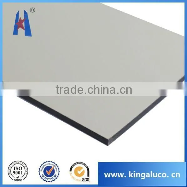 Factory Price Metallic Acp photo-3