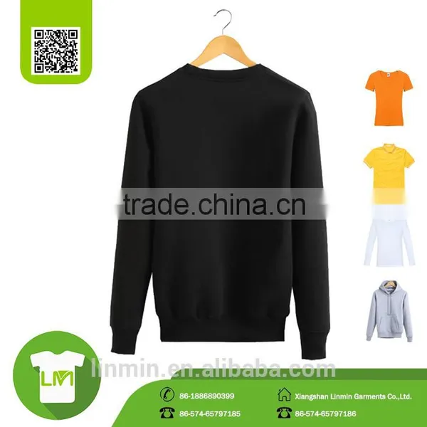 Your Image Text Here Custom Latest Design Sweatshirt, Wholesale Crewneck Sweatshirt Supplier's Choice photo-2