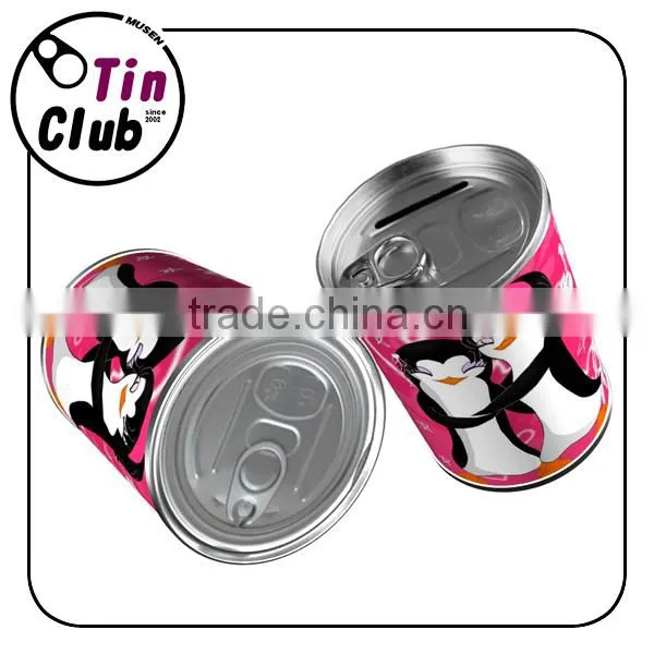 Money Bank for Gift,coin Bank photo-3