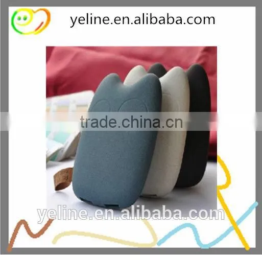 Cat Ear TPU Power Banks for MOTO G/E/X photo-4
