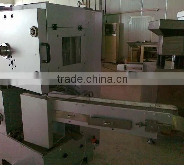Center Filled Candy Production Line photo-4