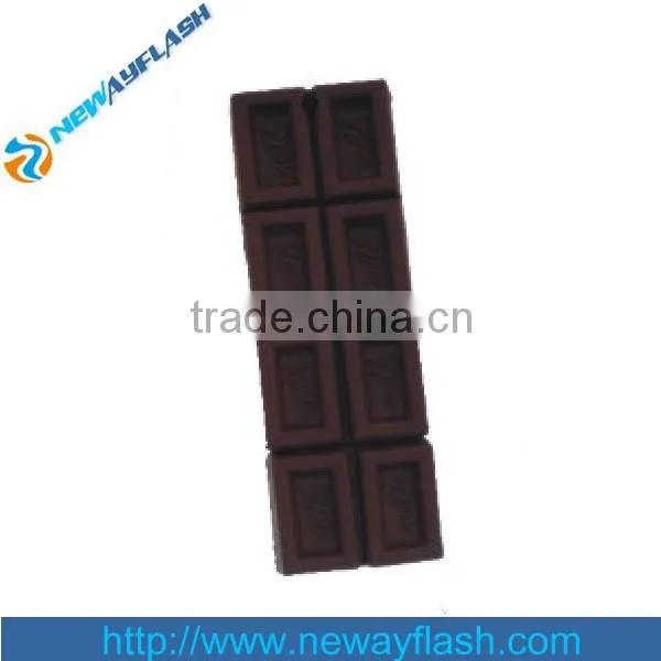  website wedding gift chocolate shape usb flash drive