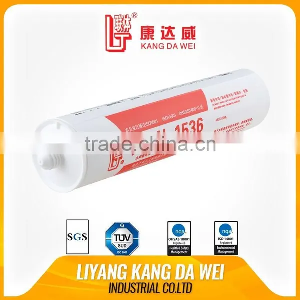 Kangdawei White Silicone Sealant for Solar Panel Modules photo-4