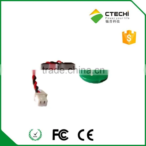 ML 1220 Bios CMOS Coin Cell 3V Lithium Battery photo-2