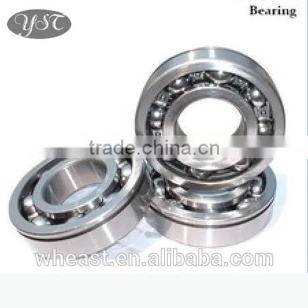 Miniature Size 9x26x8 mm Deep Groove Ball Bearing 629ZZ 629RS photo-3