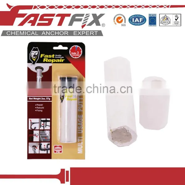 Wood Adhesive Glue Ceramic Resin Wood Repair Sticks photo-3
