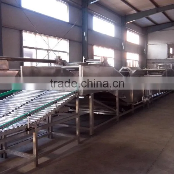 Canned Food Pasteurization Machine photo-6