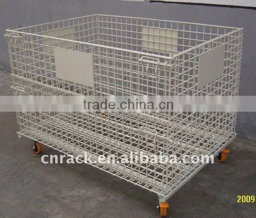 Metal Cage