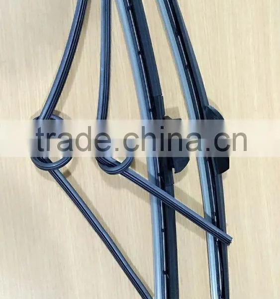 Wiper Blade Multifunction Car Wiper Blade Wiper Motor FOR Audi photo-3