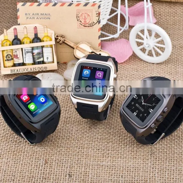Best Quality Hot Selling Smart Watch Multi-Functions Bluetooth Watch And Touch - Enabled, Smartwatch Phone, Phone Watch photo-5