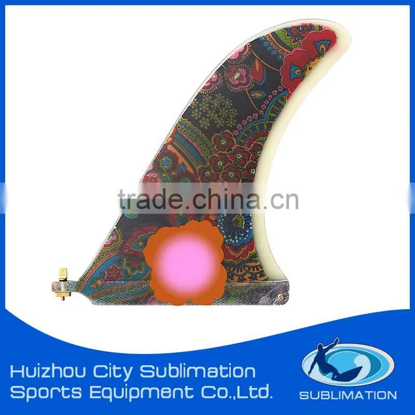 High Quality Surf Accessories Type Cheap Future Surfboard Fins Carbon Fiberglass Fins photo-6
