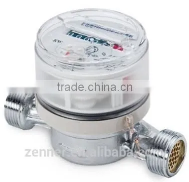 Water Meters ETKD and ETWD