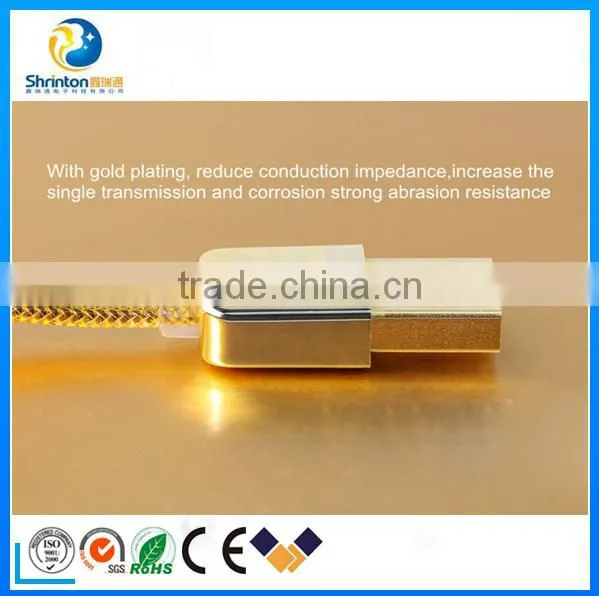 Mobile Phone Use and Standard USB Type Mfi for Iphone Cable photo-5