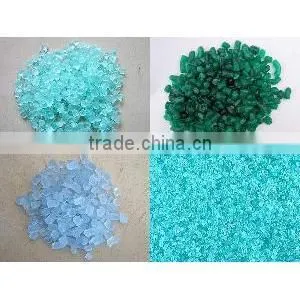 EVA Resin / Ethylene-vinyl Acetate Copolymer / EVA Plastic Granule photo-5