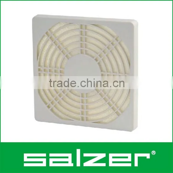 Salzer Fan Filter ROHS Material photo-4