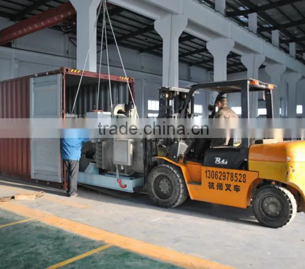 Factory Price 625kva Diesel Generator Power photo-3