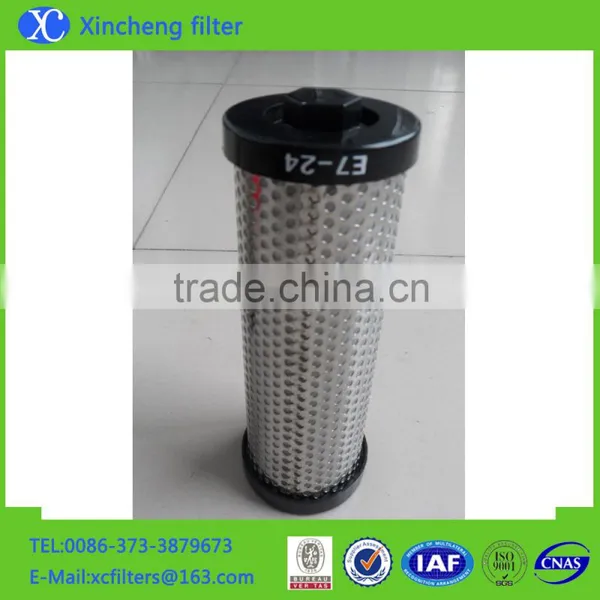 Hankison Compressor Inline Air Filter Cartridge E9-24 photo-2