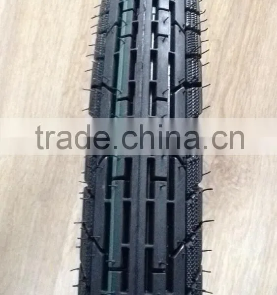 Motorcycle Tyre 2.75-17 photo-2