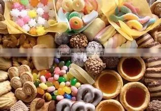Clear Hard Candy Depositing Line photo-3