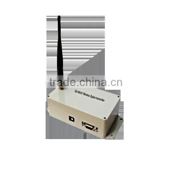 China Zigbee Wireless Pressure Transmitter Price photo-4