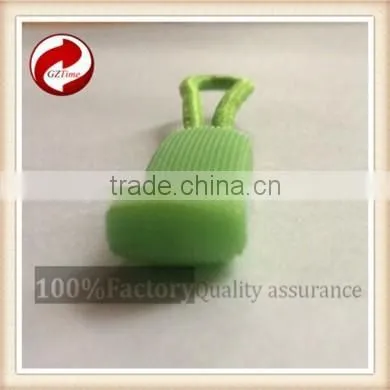 Plastic Customized Logo Zipper Puller/rubber Zipper Puller/soft Pvc Zipper Puller/zipper Pull Tool photo-2