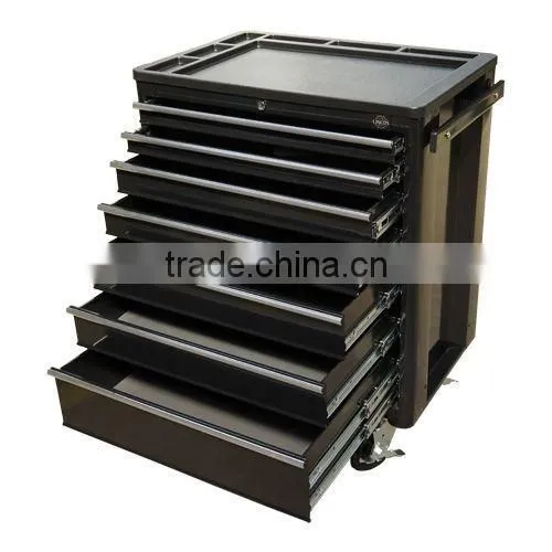 Metal Tool Box Aluminum Stainless Steel Tool Box With Wheels photo-2